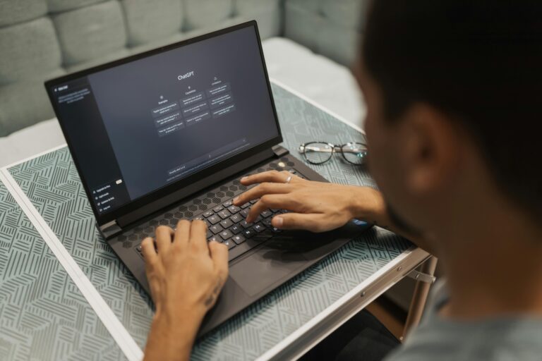 Tech Virtual Assistant